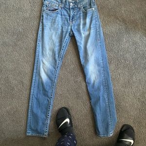True Religion Brand Jeans